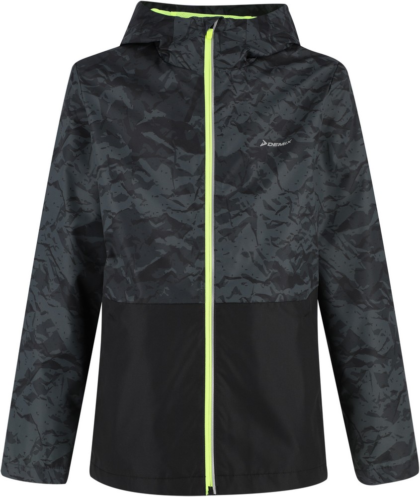 Scurta Demix Jacket M photo 1 Scurta Demix Jacket M photo 1
