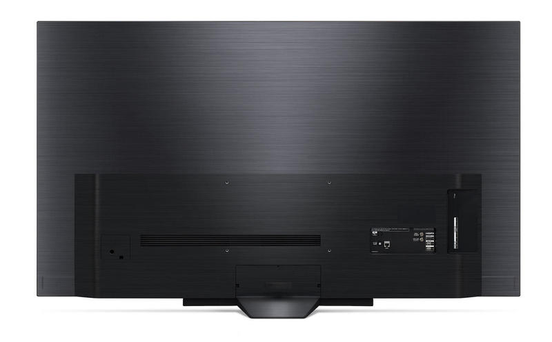 Televizor LG OLED55B9 / 55" / OLED / UHD 4K photo 2