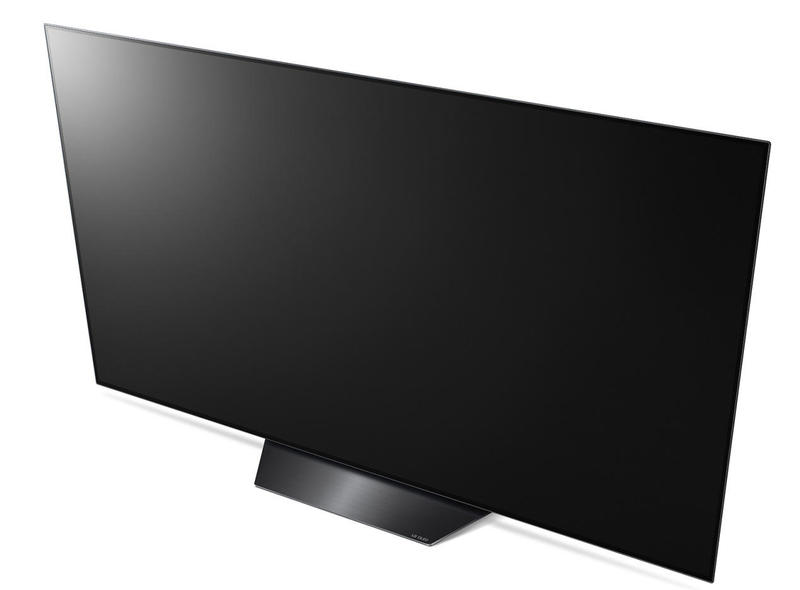 Televizor LG OLED55B9 / 55" / OLED / UHD 4K photo 3