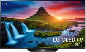 Televizor OLED LG OLED55B9 thumbnav 1