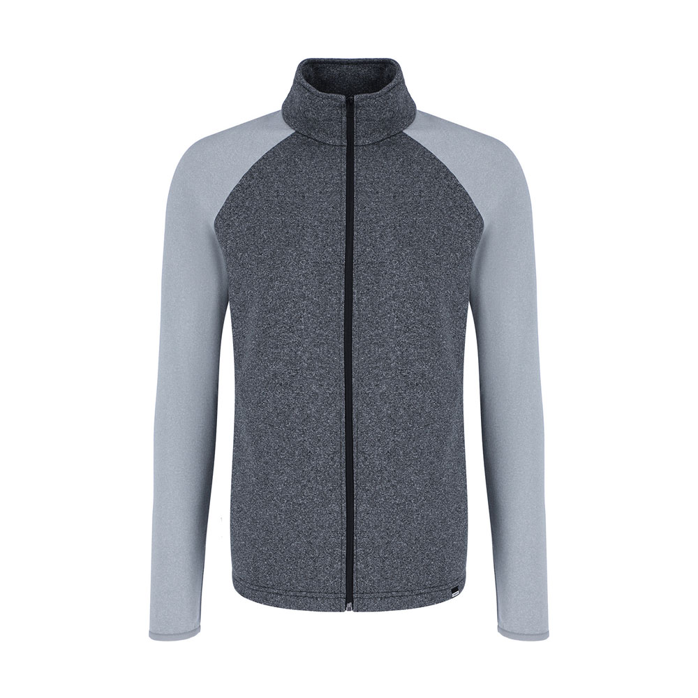 Мужская Толстовка Termit Jacket M 52 Серый photo 1 Мужская Толстовка Termit Jacket M 52 Серый photo 1