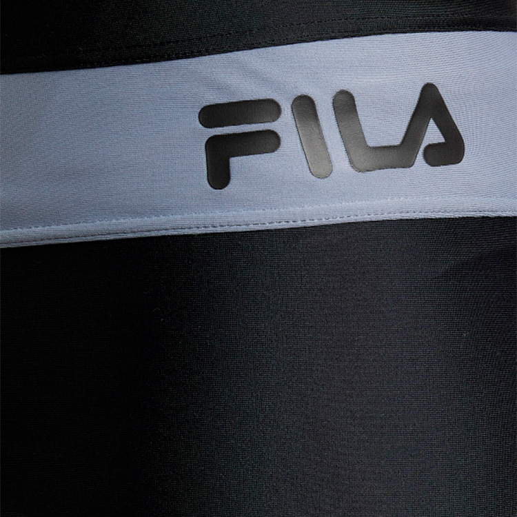 Плавки Fila Swim Brief/Черный photo 3
