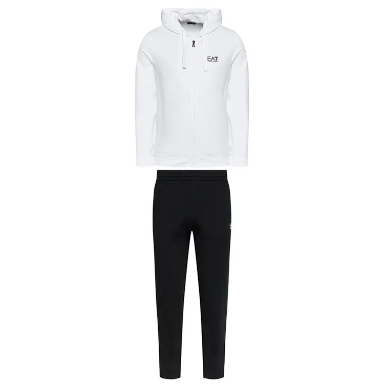 Costum Sportiv EA7 EMPORIO ARMANI TRACKSUIT EA7 photo 