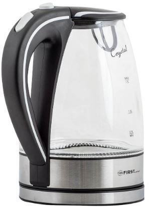 Fierbator de apa electric First FA54062BA photo 5