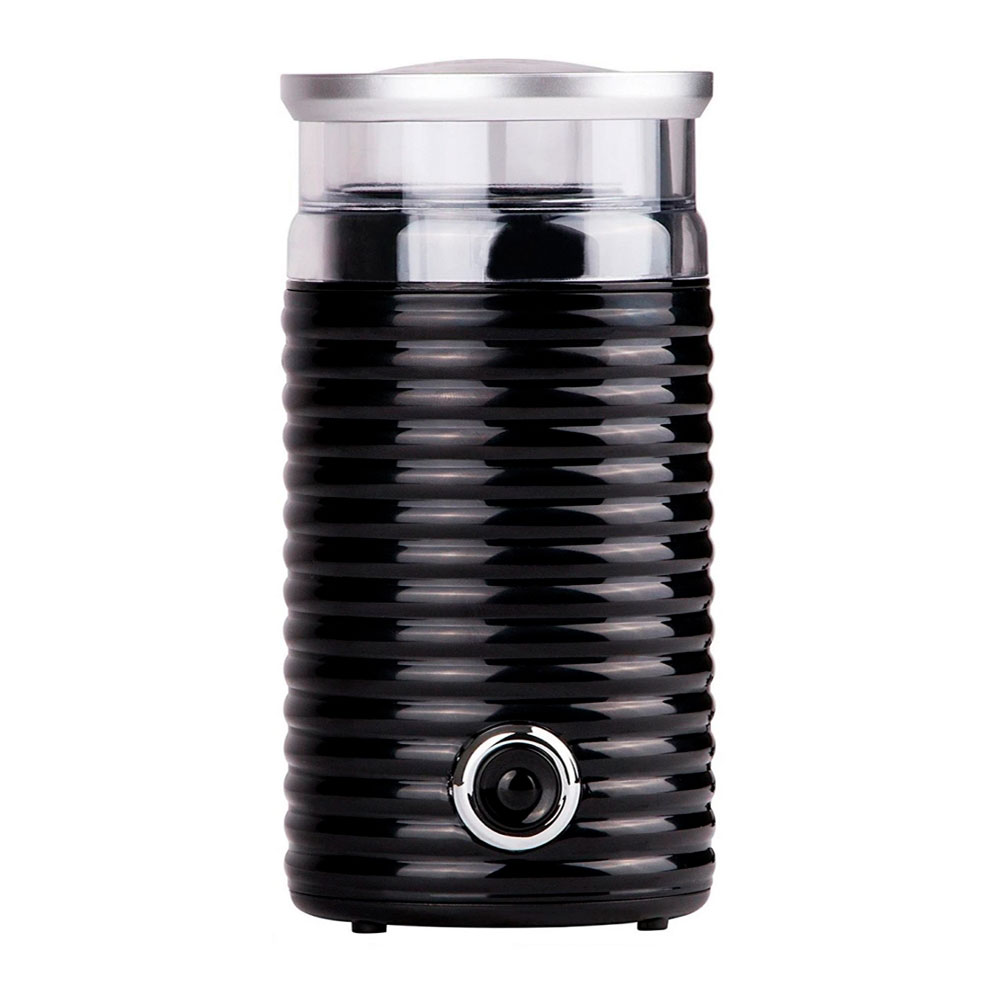 Risnita de cafea First FA54822BA Rotativ / Negru photo 1