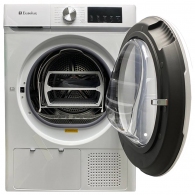 Masina de uscat rufe Eurolux HB1053BA thumbnav 2