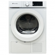 Masina de uscat rufe Eurolux HB1053BA thumbnav 3