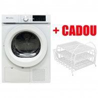 Masina de uscat rufe Eurolux HB9053BA thumbnav 1