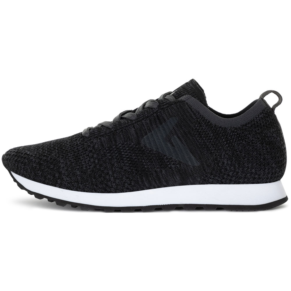 Кроссовки Demix FREE RUNNER KNIT M / Мужской / 46 / Черный photo 1 Кроссовки Demix FREE RUNNER KNIT M / Мужской / 46 / Черный photo 1