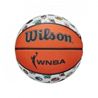 Minge basket Wilson WNBA all team thumbnav 1