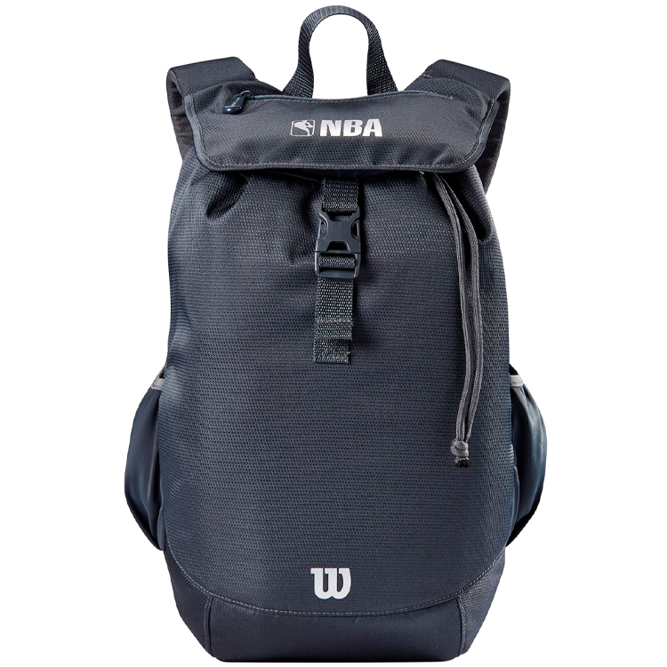 Рюкзак Wilson NBA FORGE BACKPACK photo 