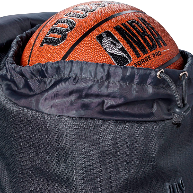 Рюкзак Wilson NBA FORGE BACKPACK photo 4