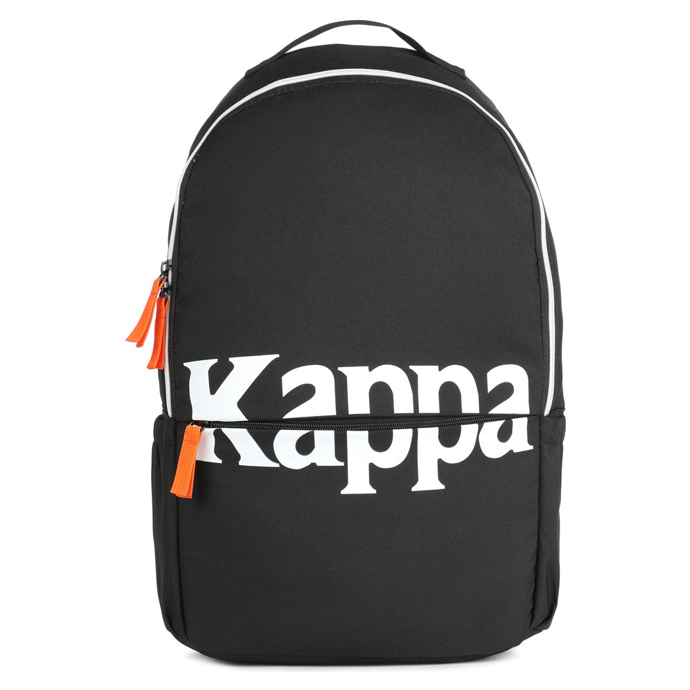 Rucsac Kappa Backpack 105515-BB Negru photo 1 Rucsac Kappa Backpack 105515-BB Negru photo 1