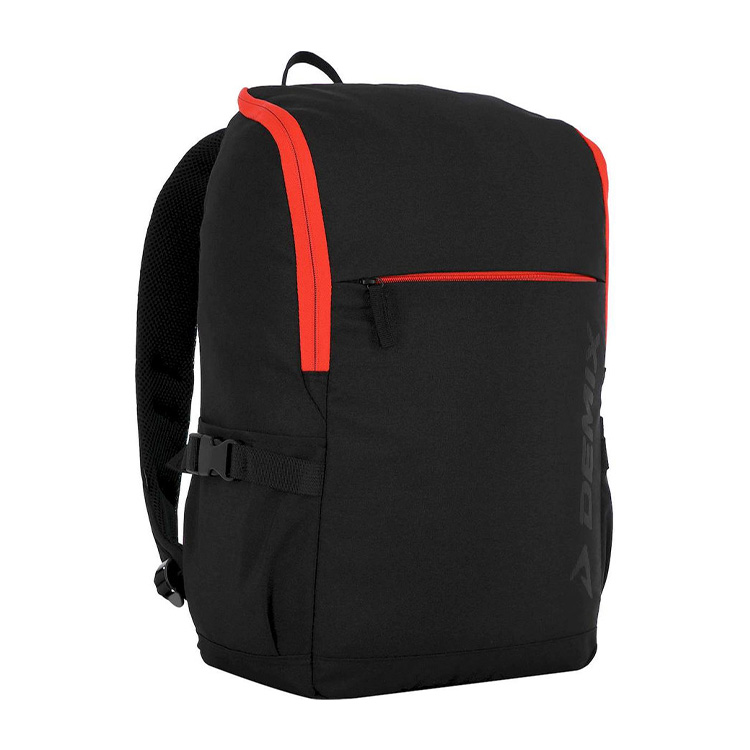 Rucsac  Demix Backpack/110502-BB/Negru photo 2
