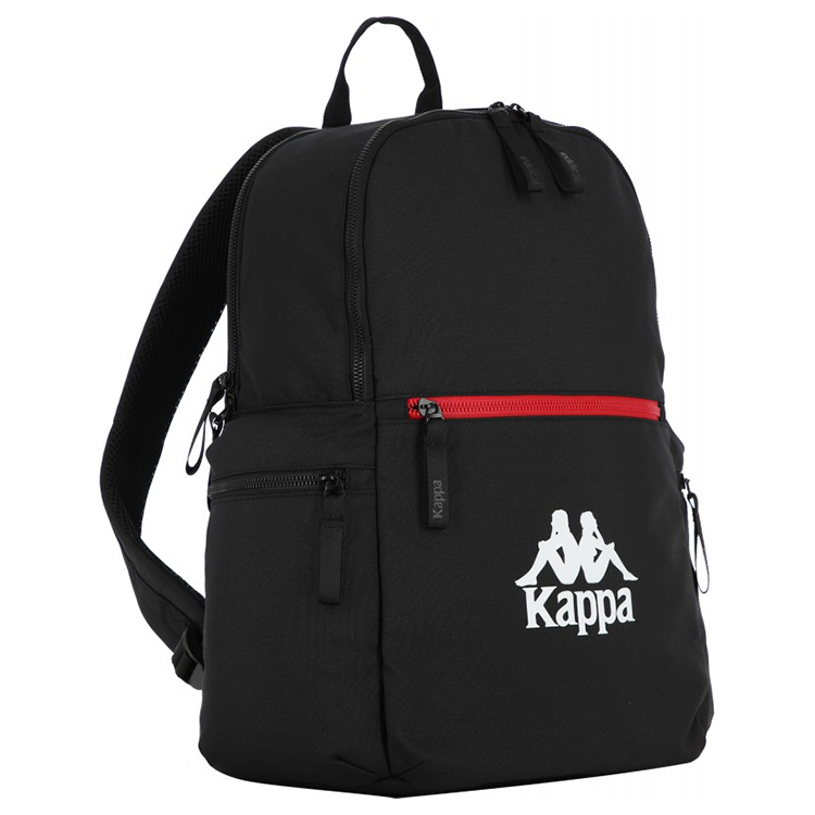 Rucsac Kappa Backpack 110989-BB Negru photo 2