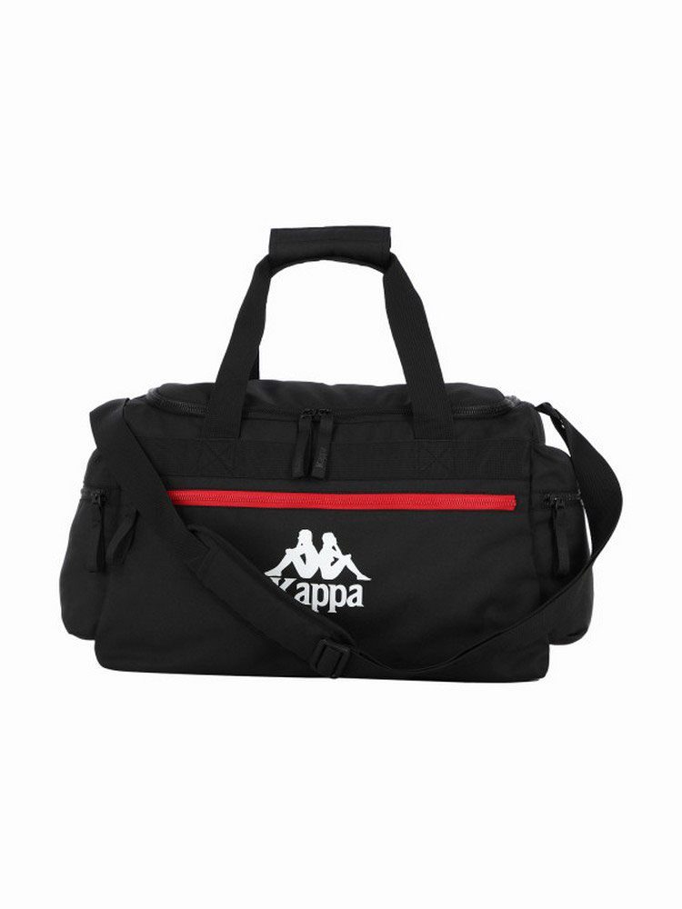 Geanta  Kappa Bag/110990-BB/Negru photo 1
