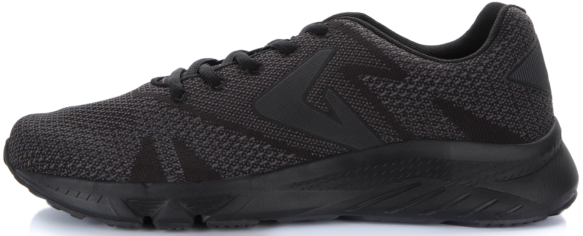 Кроссовки Demix X-TRAINER M / Мужской / 39 / Черный photo 1 Кроссовки Demix X-TRAINER M / Мужской / 39 / Черный photo 1