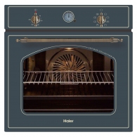 Cuptor electric incorporabil Haier  HOX-C09ATQBB, 76 l, A thumbnav 1