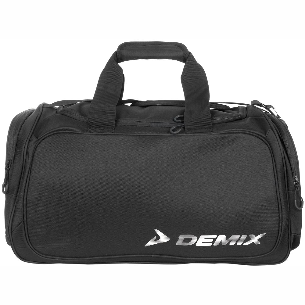 Geanta  Demix Bag/JUCB13-BB/Negru photo 1