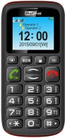 Telefon mobil clasic Maxcom MM428BB thumbnav 1