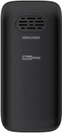 Telefon mobil clasic Maxcom MM428BB thumbnav 2