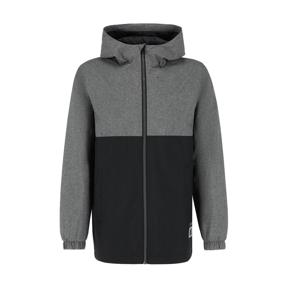 Geacă pt Barbati Termit Men Jacket 46 Negru photo 1 Geacă pt Barbati Termit Men Jacket 46 Negru photo 1