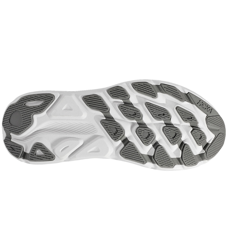 Кроссовки Hoka CLIFTON 9 / Мужской / 45.5 / Серый photo 3