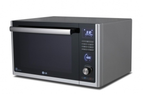 Cuptor cu microunde LG MJ-3281BC thumbnav 1