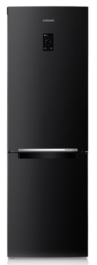 Frigider cu doua usi Samsung RB31FERNDBC / 310 l / 185 cm / A+ photo 1 Frigider cu doua usi Samsung RB31FERNDBC / 310 l / 185 cm / A+ photo 1