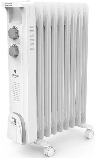 Radiator cu ulei Timberk TOR 21.2009 BC photo 1