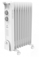 Radiator cu ulei Timberk TOR 21.2512 BC thumbnav 1