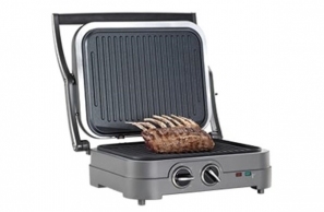 Гриль Cuisinart GR47E thumbnav 5