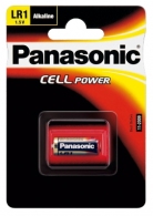 Baterie Panasonic LR1L1BE thumbnav 1