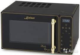 Cuptor cu microunde Kaiser M2500BE thumbnav 1