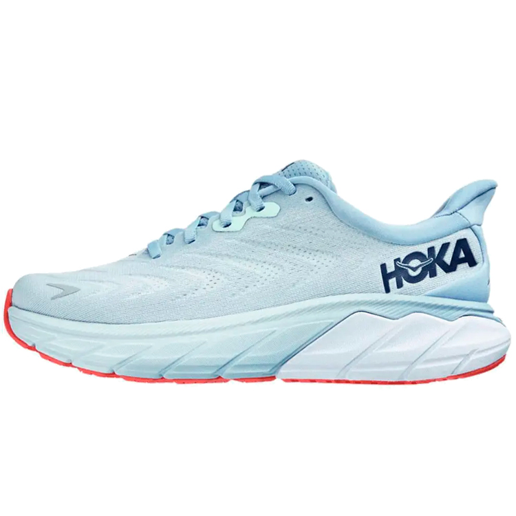Кроссовки Hoka ARAHI 6 / Женский / 38.5 / Синий photo 1 Кроссовки Hoka ARAHI 6 / Женский / 38.5 / Синий photo 1