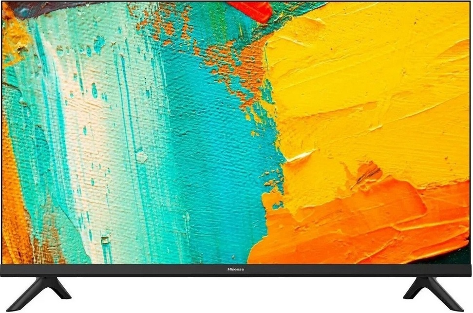 Televizor Hisense 40A4BG / 40" / LED / Full HD photo 1 Televizor Hisense 40A4BG / 40" / LED / Full HD photo 1