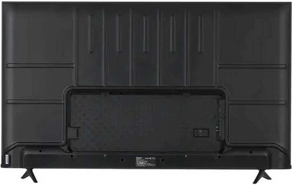 Televizor Hisense 65A6BG / 65" / LED / UHD 4K photo 2