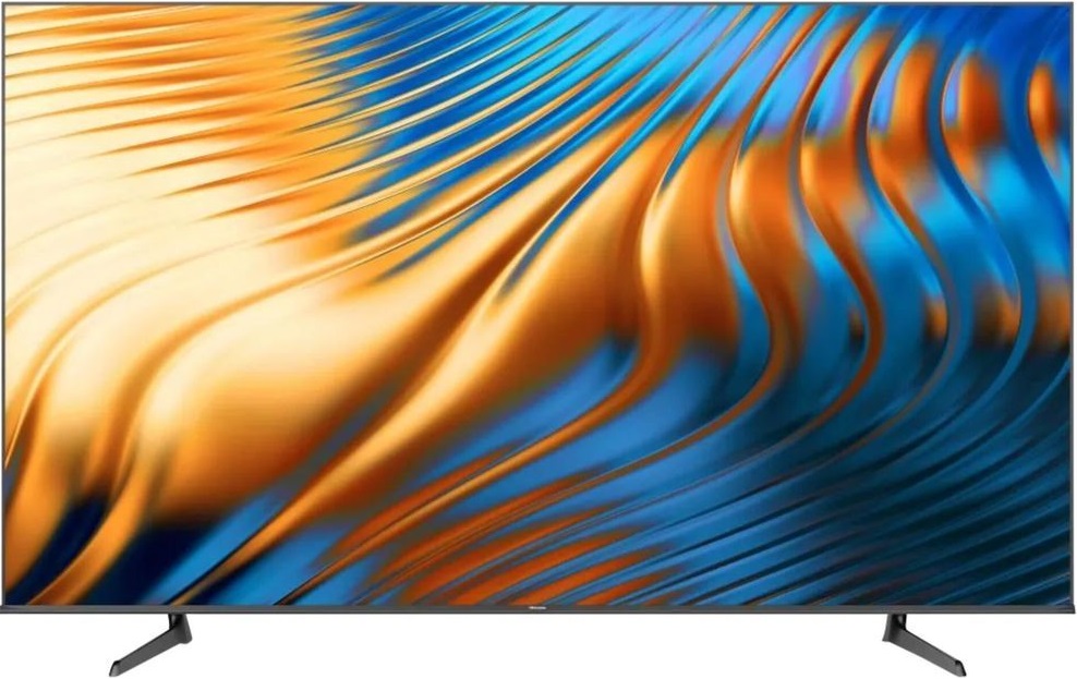 Televizor Hisense 85A6BG / 85" / LED / UHD 4K photo 1 Televizor Hisense 85A6BG / 85" / LED / UHD 4K photo 1