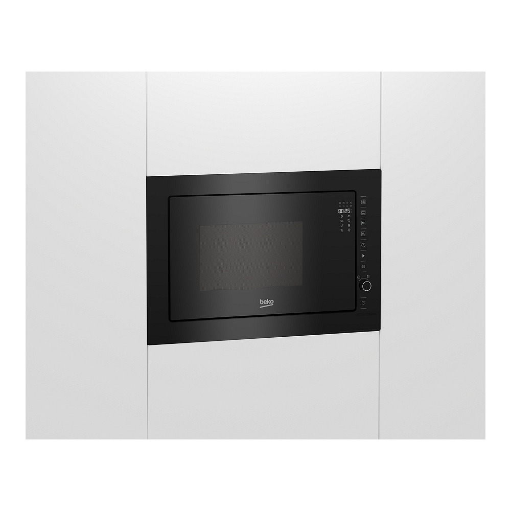 Cuptor cu microunde Beko BMCB25433BG 900 W / 25 l / Negru photo 3