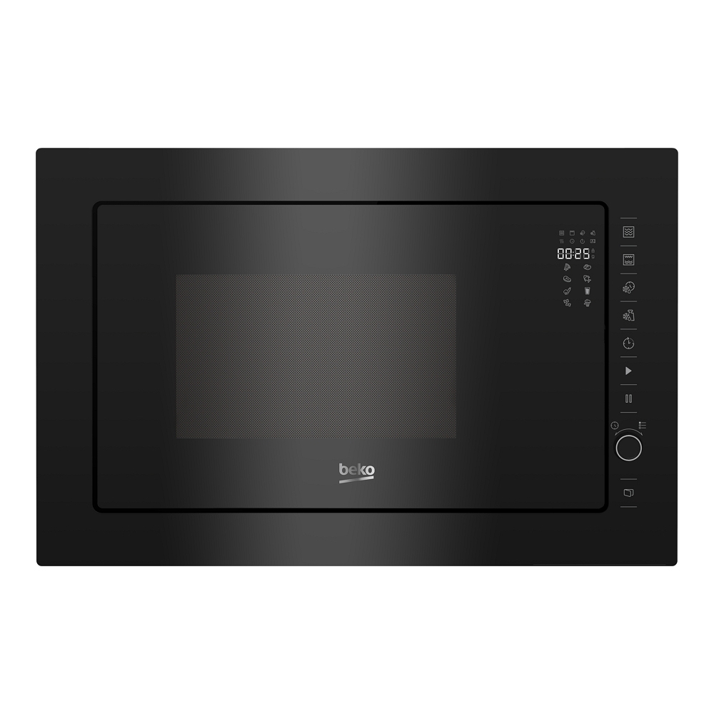 Микроволновая печь Beko BMGB25333BG 900 Вт / 25 л / Черный photo 1