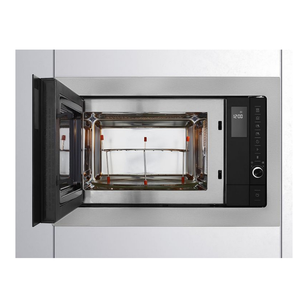 Микроволновая печь Beko BMGB25333BG 900 Вт / 25 л / Черный photo 2