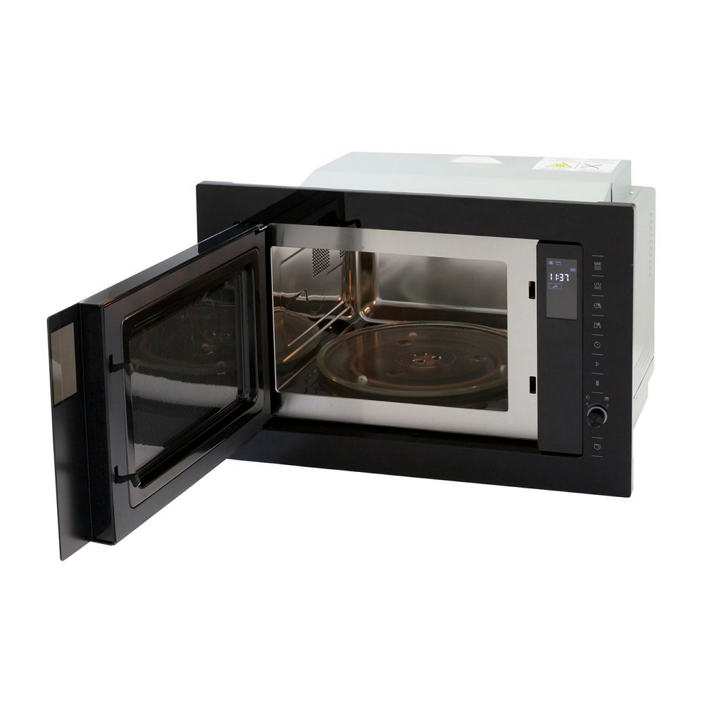 Микроволновая печь Beko BMGB25333BG 900 Вт / 25 л / Черный photo 6