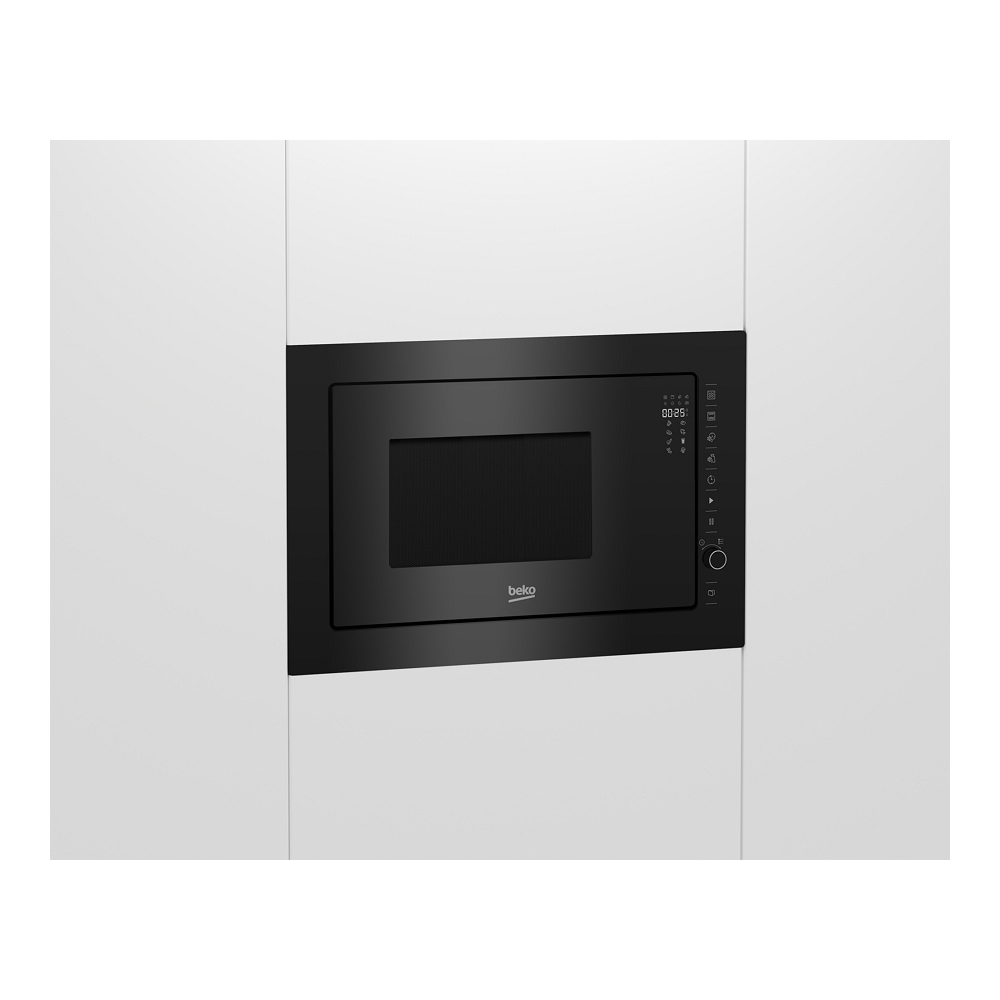 Микроволновая печь Beko BMGB25333BG 900 Вт / 25 л / Черный photo 7