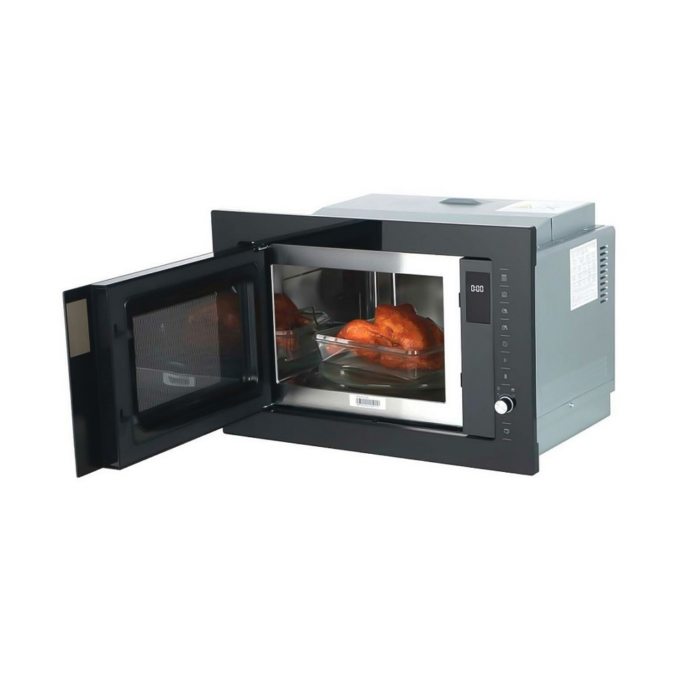 Микроволновая печь Beko BMGB25333BG 900 Вт / 25 л / Черный photo 8