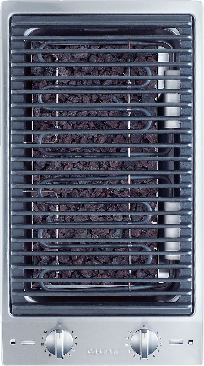 Gril incorporabil Miele CS1312 BG photo 1 Gril incorporabil Miele CS1312 BG photo 1