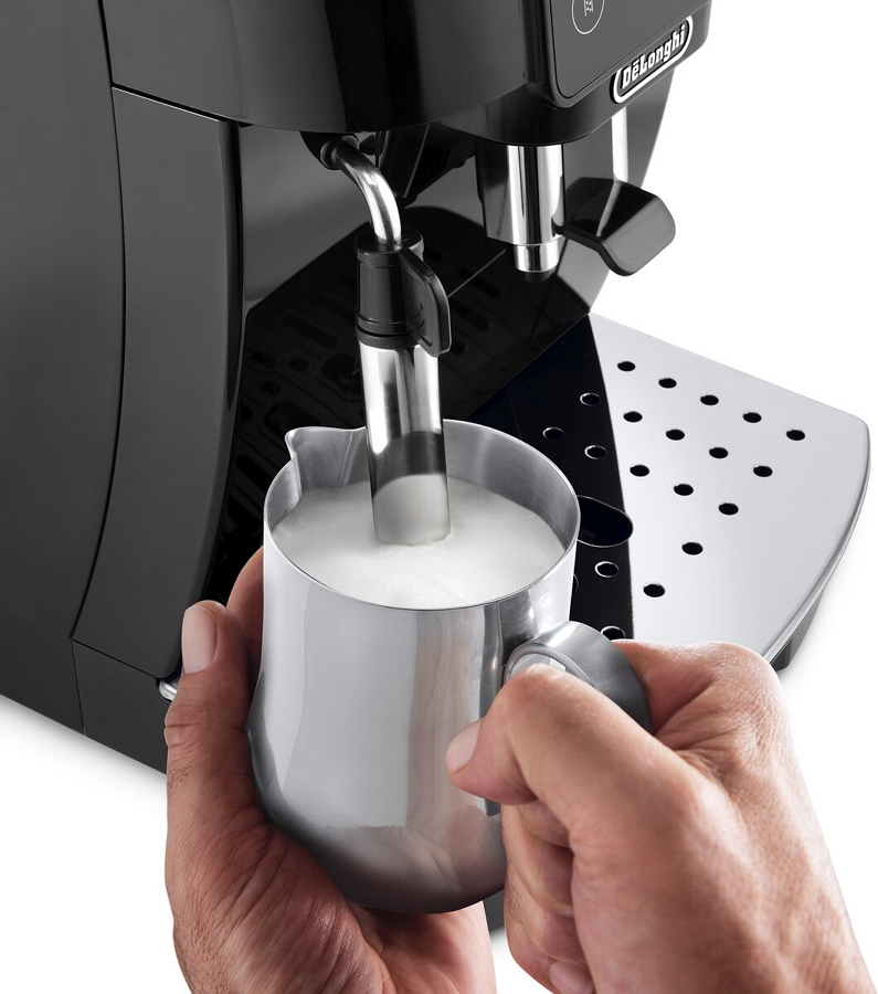 Aparat de cafea Espresso Delonghi ECAM220.21BG / 15 bar / Espresso photo 7