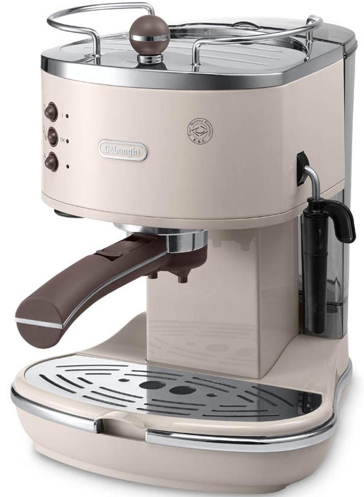 Cafetiera Delonghi / / photo 1 Cafetiera Delonghi / / photo 1
