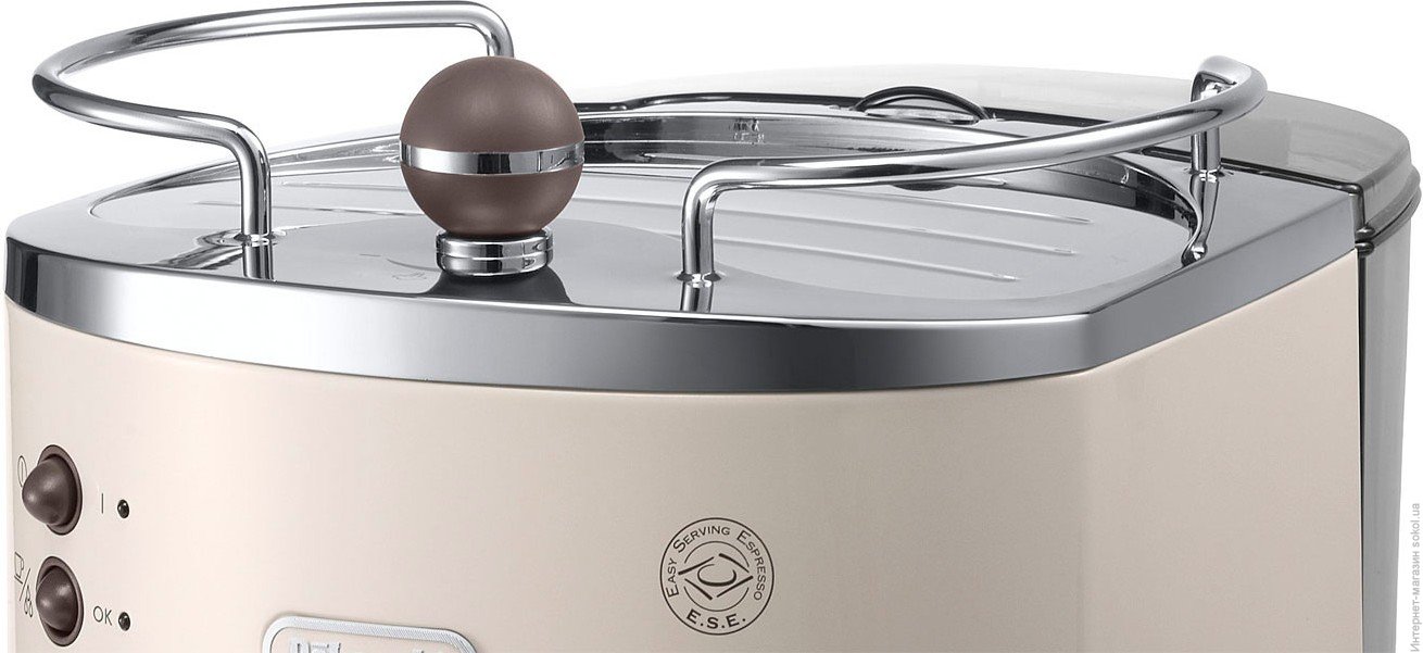 Cafetiera Delonghi / /  photo 2