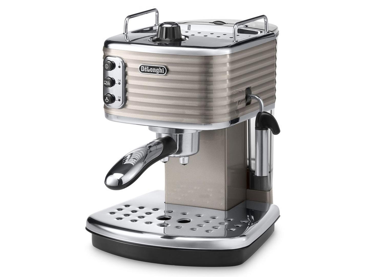 Кофеварка Delonghi ECZ351.BG photo 1 Кофеварка Delonghi ECZ351.BG photo 1