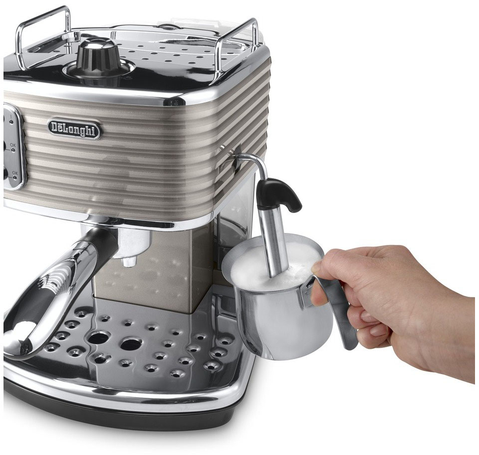Кофеварка Delonghi ECZ351.BG photo 3